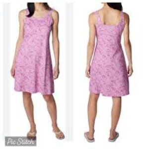 NWT Columbia Women's PFG Freezer™ III Dress